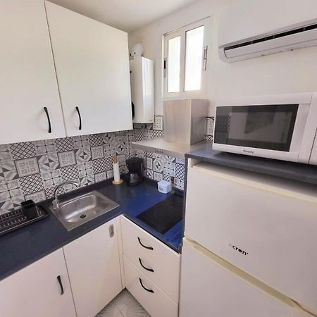 Brisa Del Mar Apartamento Chiclana de la Frontera Exterior foto