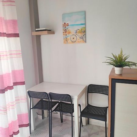 Brisa Del Mar Apartamento Chiclana de la Frontera Exterior foto