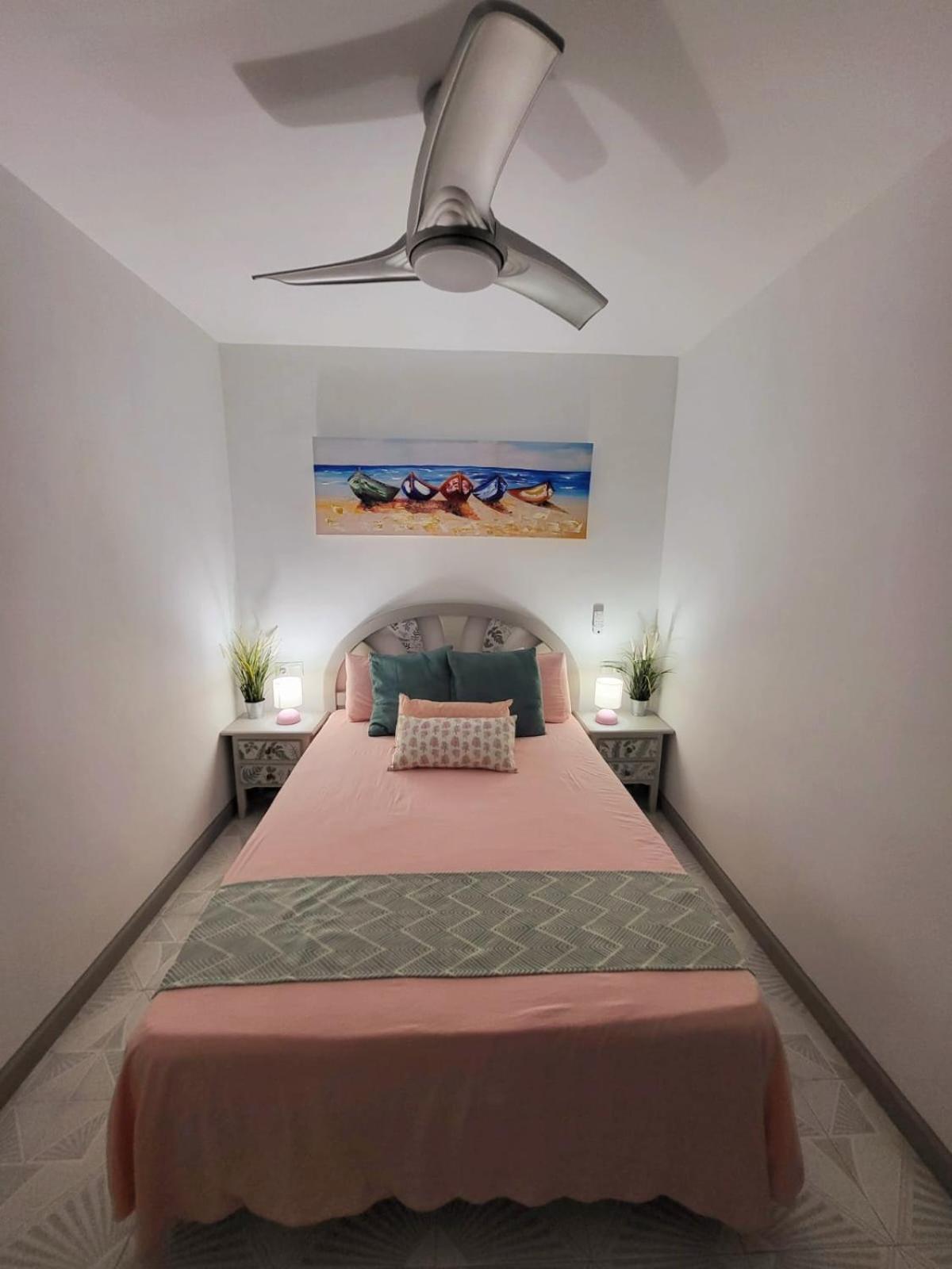 Brisa Del Mar Apartamento Chiclana de la Frontera Exterior foto