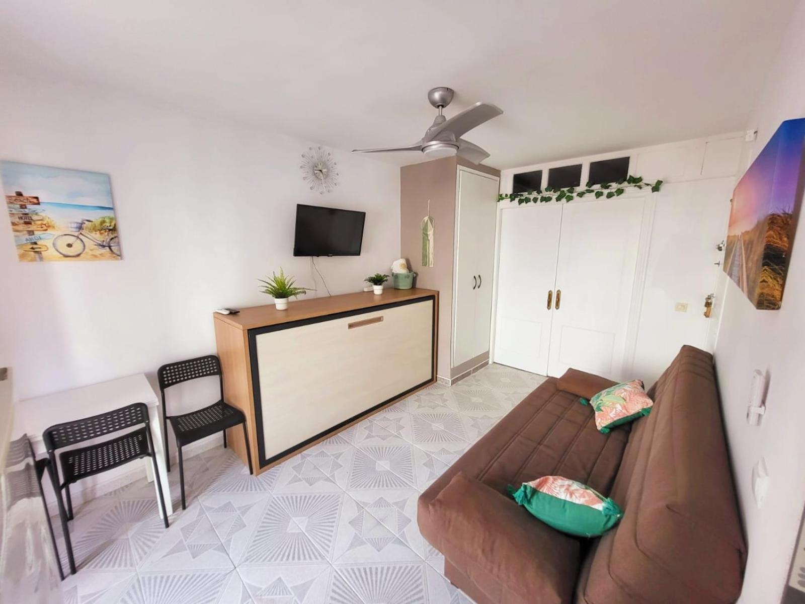 Brisa Del Mar Apartamento Chiclana de la Frontera Exterior foto