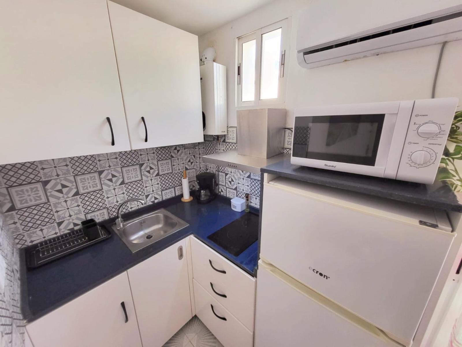 Brisa Del Mar Apartamento Chiclana de la Frontera Exterior foto