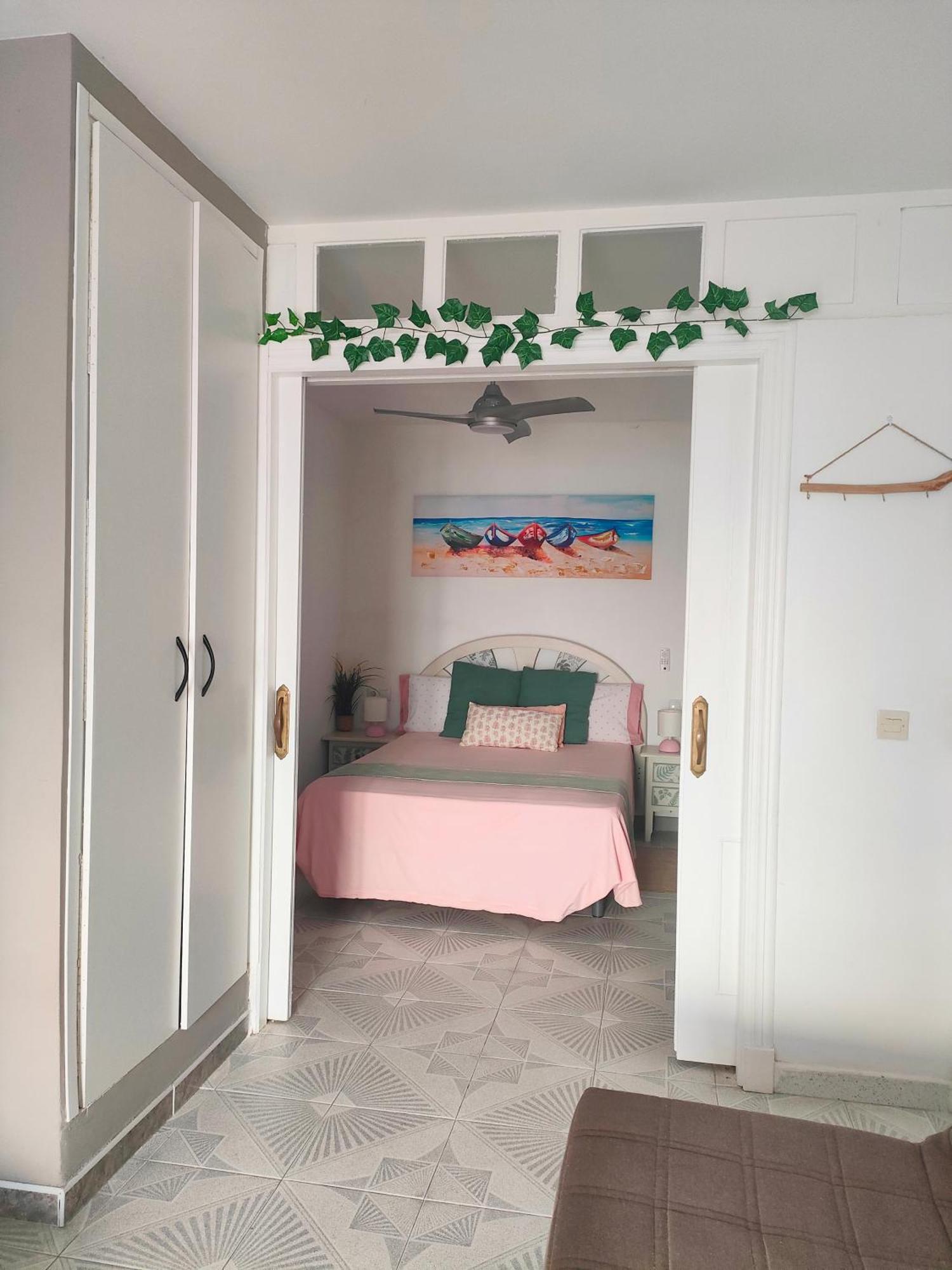 Brisa Del Mar Apartamento Chiclana de la Frontera Exterior foto